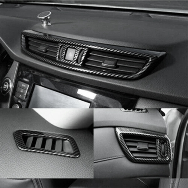5Pcs/Set Car Console Air Condi - Interior Detailing Kit recension och pris
