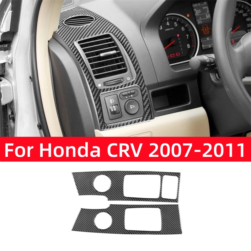 For Honda CRV 2007 2008-2011 A - Interior Detailing Kit recension och pris