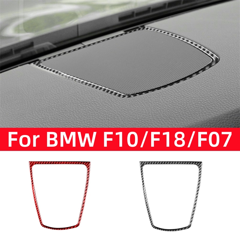 For BMW 5 Series F10 F18 2011- - Interior Detailing Kit recension och pris