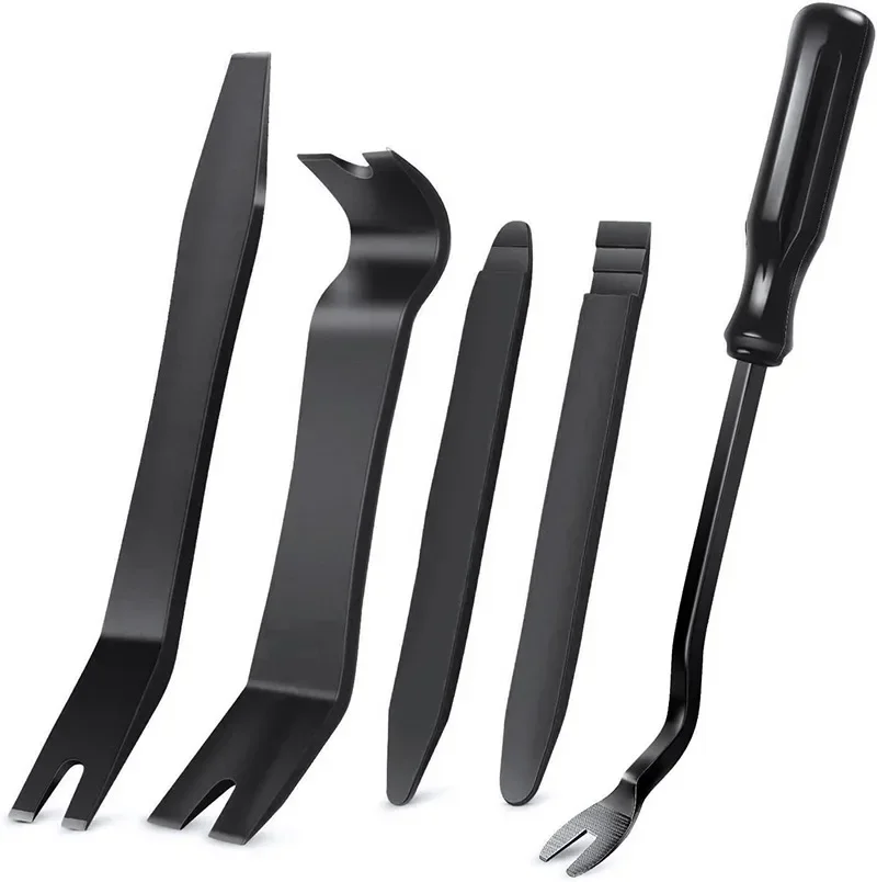 New Car Hand Tool Set Car Disa - Trim Restorer Plastic recension och pris