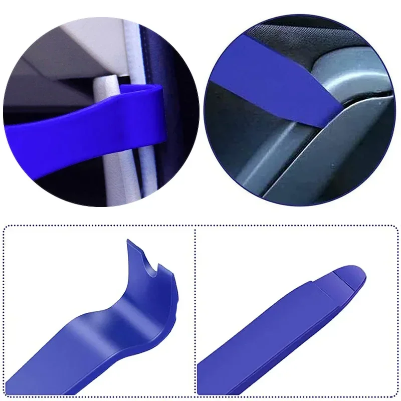 New Car Hand Tool Set Car Disa - Trim Restorer Plastic recension och pris