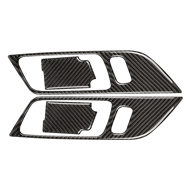 For Ford Mustang GT 2015-2021  - Interior Detailing Kit recension och pris