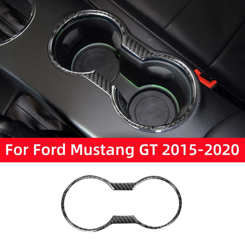 For Ford Mustang GT 2015-2021  - Interior Detailing Kit recension och pris