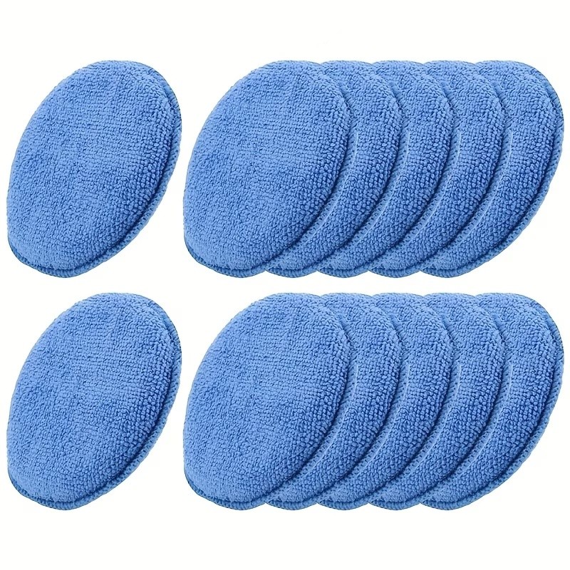 25 pcs Waxing Applicator Pads, - Wax Applicator Pad recension och pris