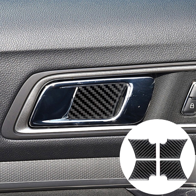For Ford Explorer 2013-2019 Ca - Interior Detailing Kit recension och pris