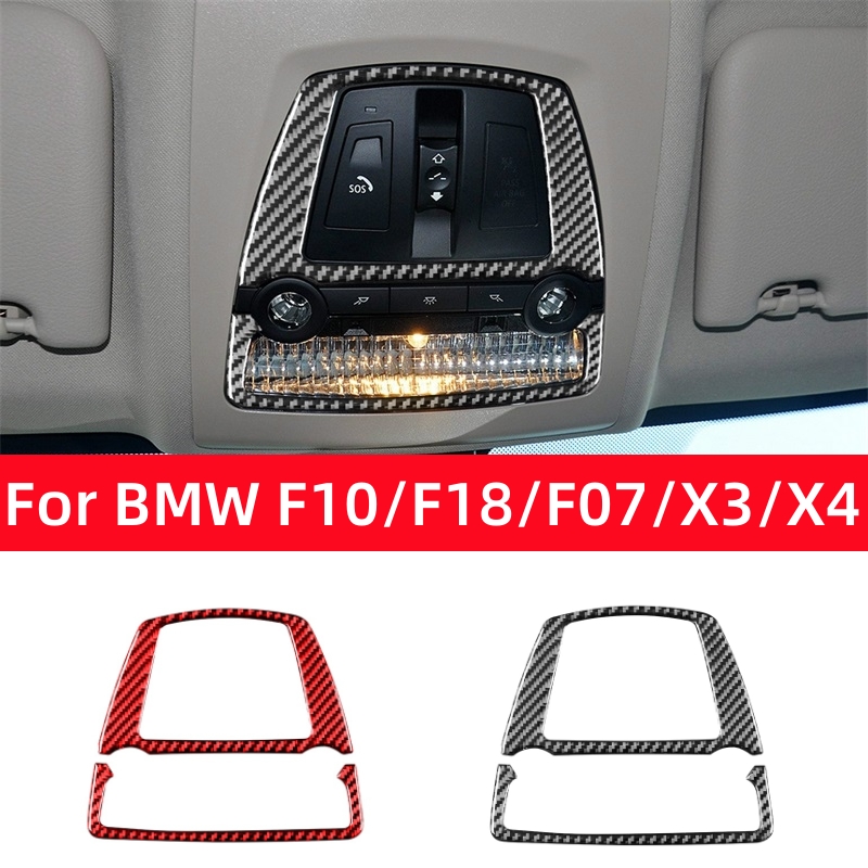 For BMW F10 F25 F26 2011-2017  - Interior Detailing Kit recension och pris