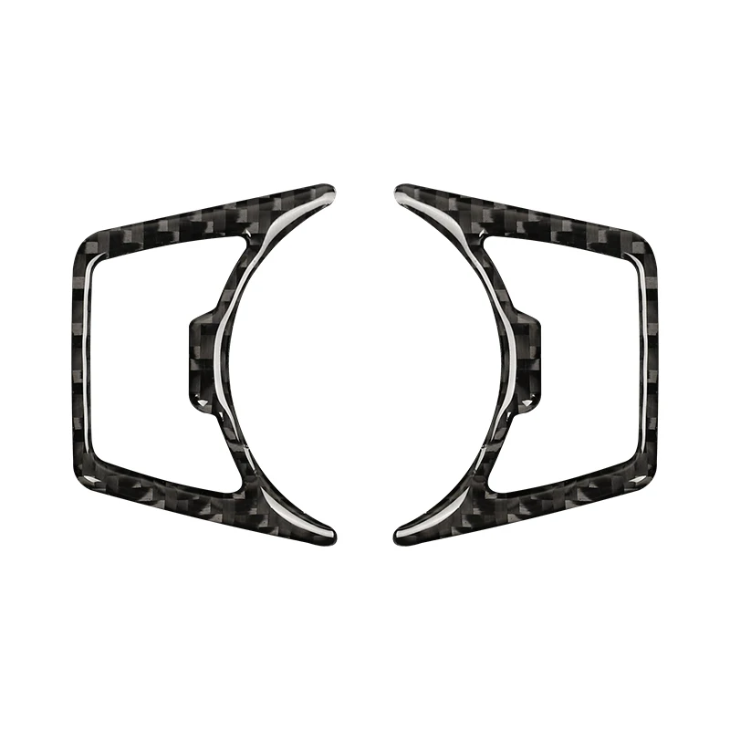 Carbon Fiber Car Headlight Swi - Interior Detailing Kit recension och pris