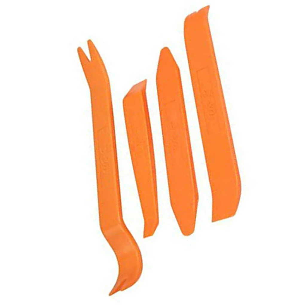 Auto Door Clip Panel Trim Remo - Trim Restorer Plastic recension och pris