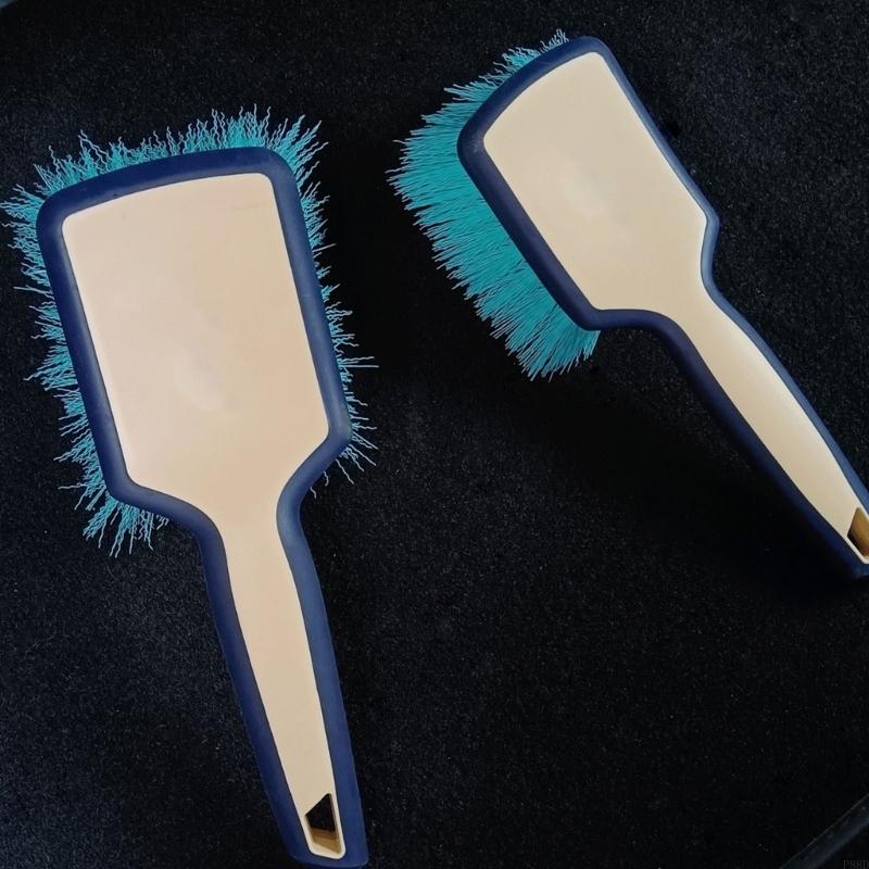 Vehicle Cleaning Tool With Com - Dirt Brush Interior recension och pris