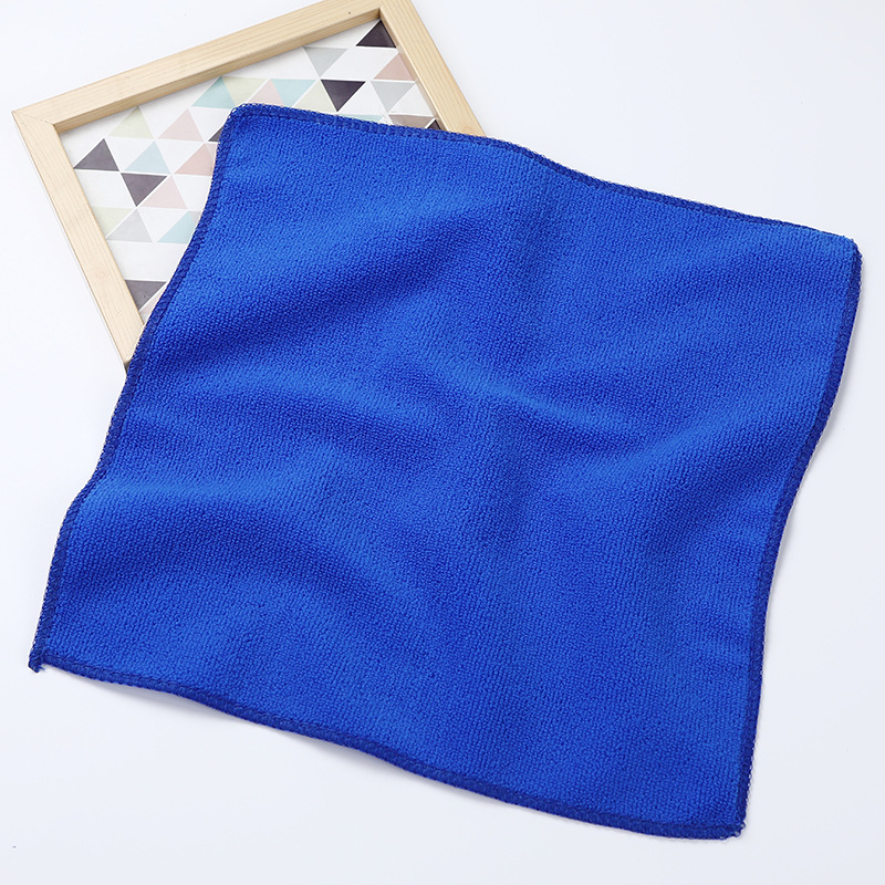 Microfiber Cleaning Cloths Lin - Microfiber Towel Detailing recension och pris