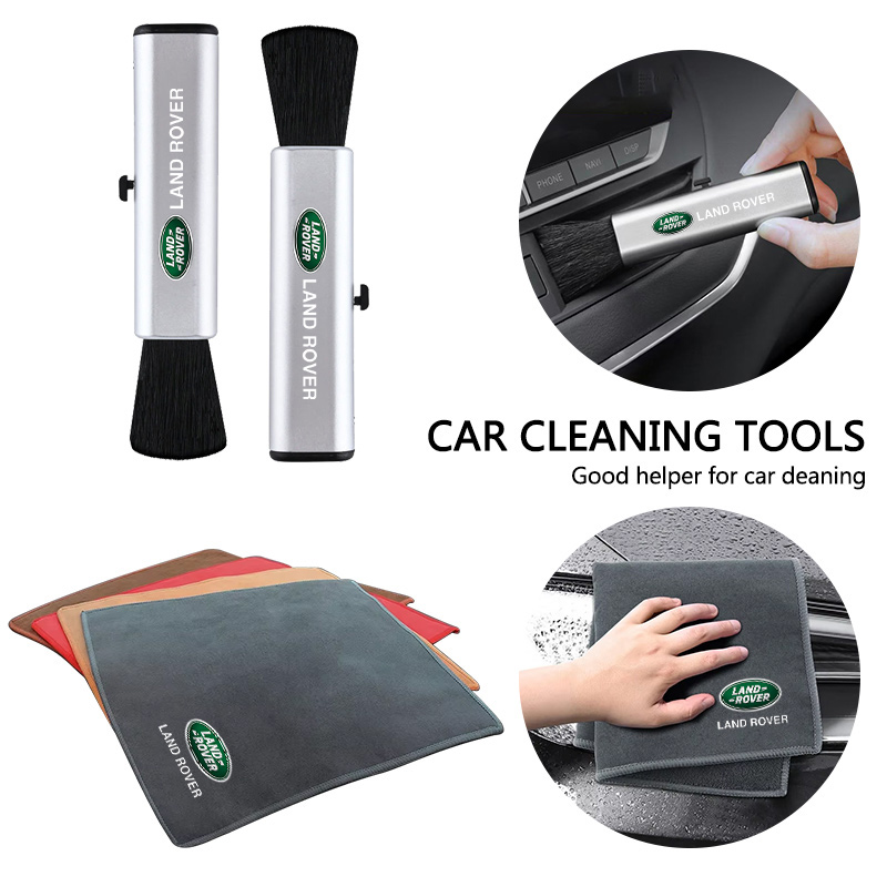 For Land Rover Range Rover Spo - Microfiber Towel Detailing recension och pris
