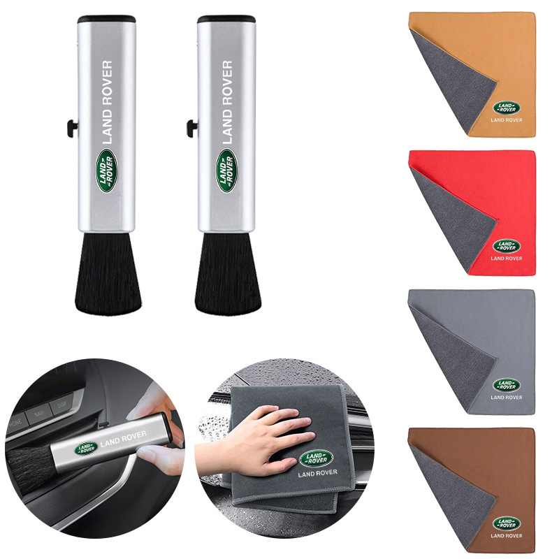 For Land Rover Range Rover Spo - Microfiber Towel Detailing recension och pris