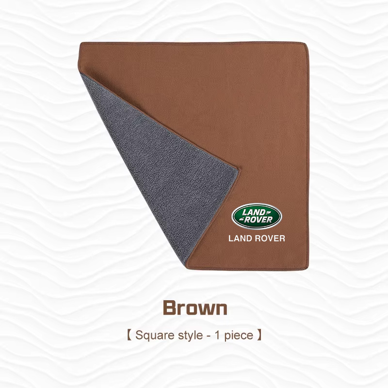For Land Rover Range Rover Spo - Microfiber Towel Detailing recension och pris