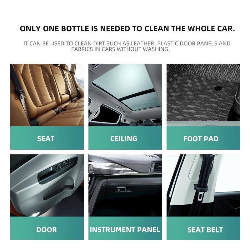 Car Plastic Restorer & Back To - Trim Restorer Plastic recension och pris