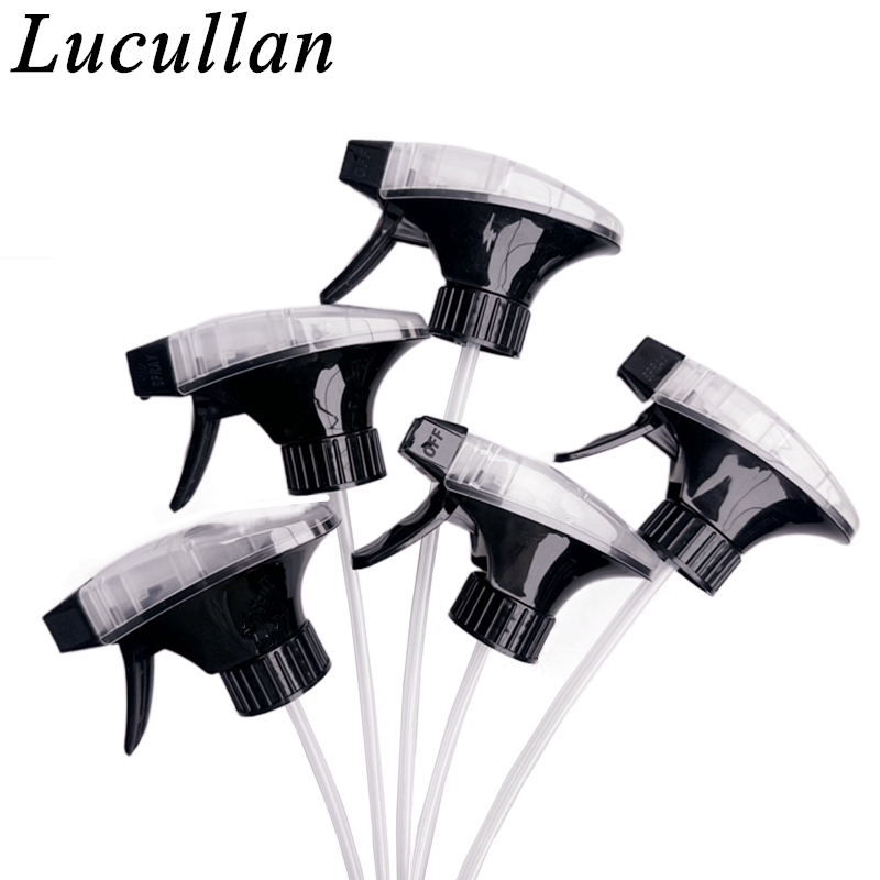 Lucullan Professional Chemical - Interior Detailing Kit recension och pris