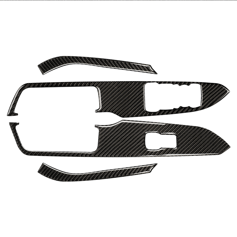 For Ford Mustang GT 2015-2021  - Interior Detailing Kit recension och pris